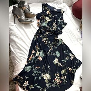 Pretty summer dress 👗